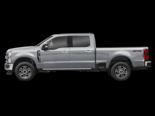 new 2024 Ford F-250 car, priced at $89,560