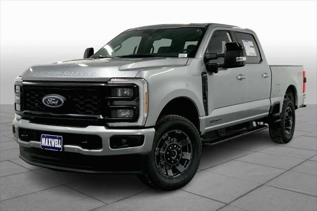 new 2024 Ford F-250 car, priced at $89,560