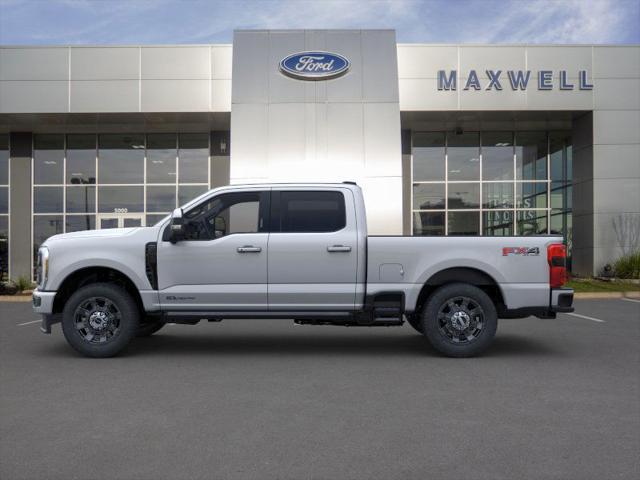 new 2024 Ford F-250 car, priced at $89,560