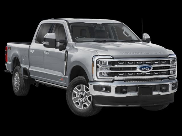 new 2024 Ford F-250 car, priced at $89,560