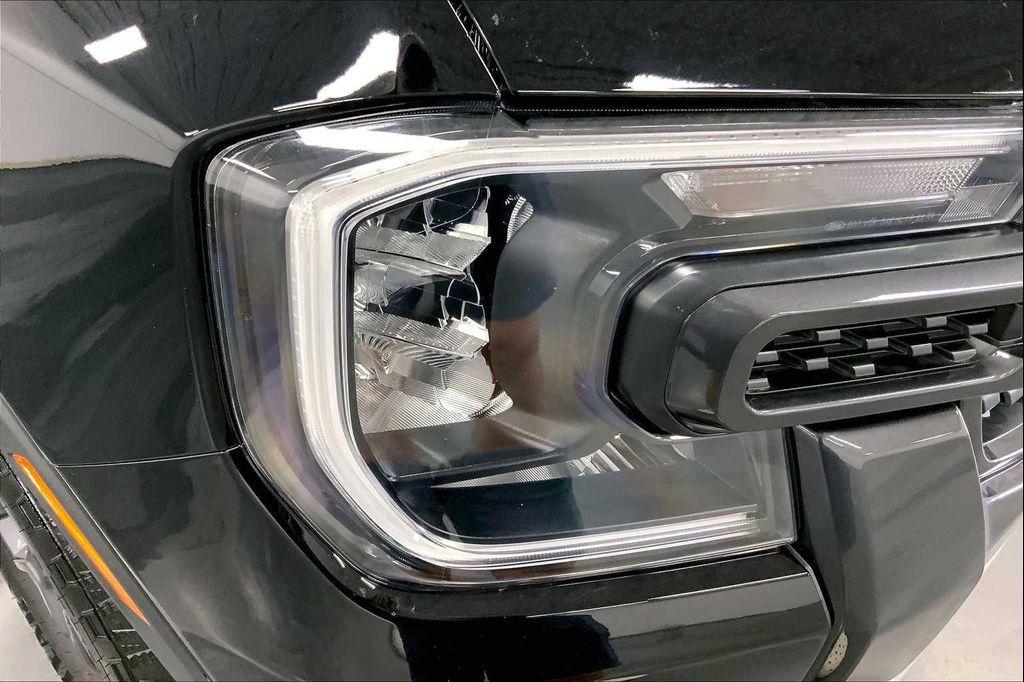 new 2025 Ford Ranger car, priced at $37,290