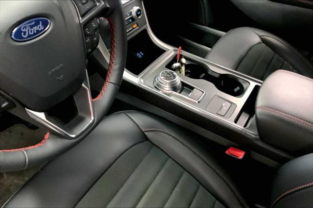used 2024 Ford Edge car, priced at $35,581
