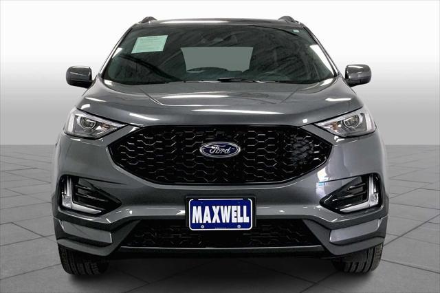 used 2024 Ford Edge car, priced at $35,581