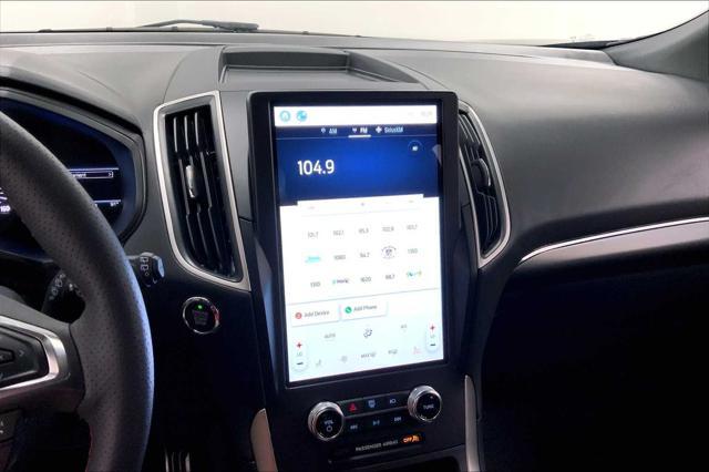 used 2024 Ford Edge car, priced at $35,581
