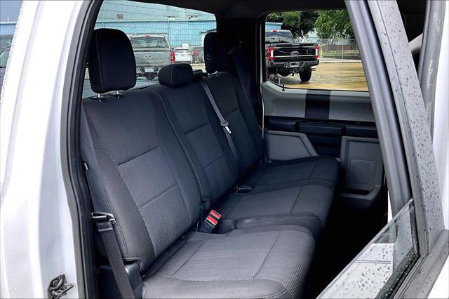 used 2018 Ford F-150 car, priced at $13,971