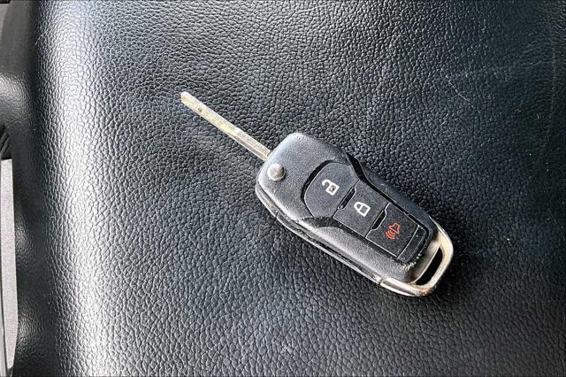 used 2018 Ford F-150 car, priced at $13,971