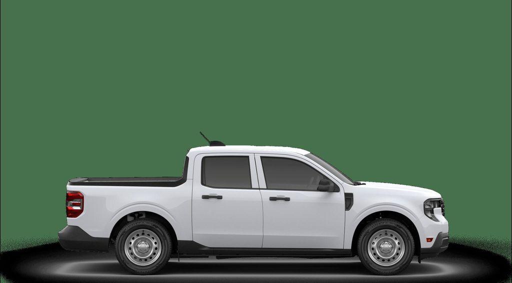 new 2026 Ford Maverick car, priced at $30,105
