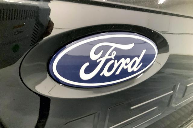 new 2024 Ford F-150 car, priced at $42,555