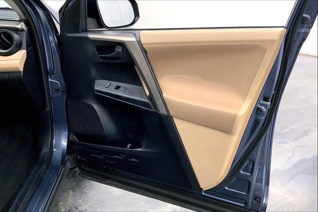 used 2013 Toyota RAV4 car, priced at $11,971