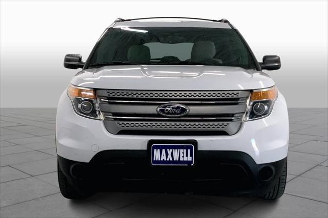 used 2015 Ford Explorer car, priced at $14,971