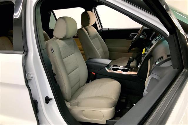 used 2015 Ford Explorer car, priced at $14,971