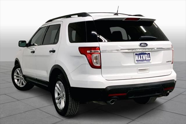 used 2015 Ford Explorer car, priced at $14,971