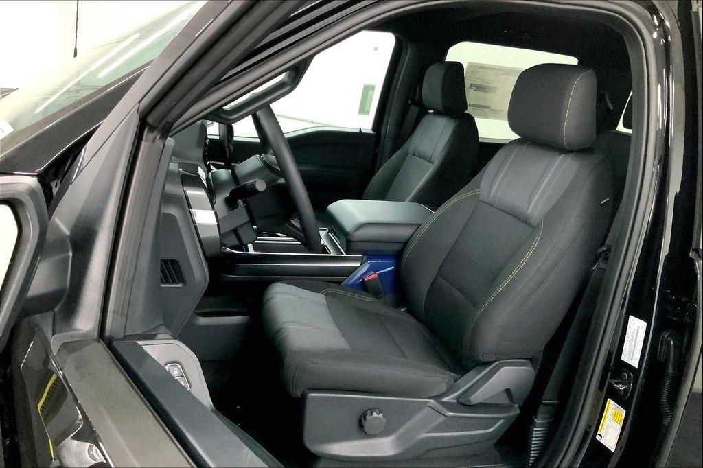 new 2025 Ford F-150 car, priced at $43,042