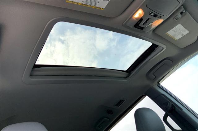 used 2017 Toyota Sienna car, priced at $16,971
