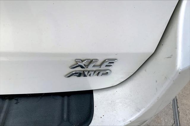 used 2017 Toyota Sienna car, priced at $16,971