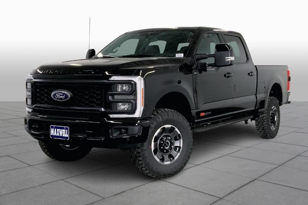 new 2024 Ford F-250 car, priced at $86,488