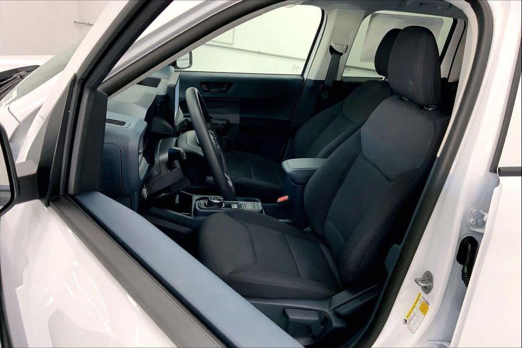 new 2025 Ford Maverick car, priced at $28,366