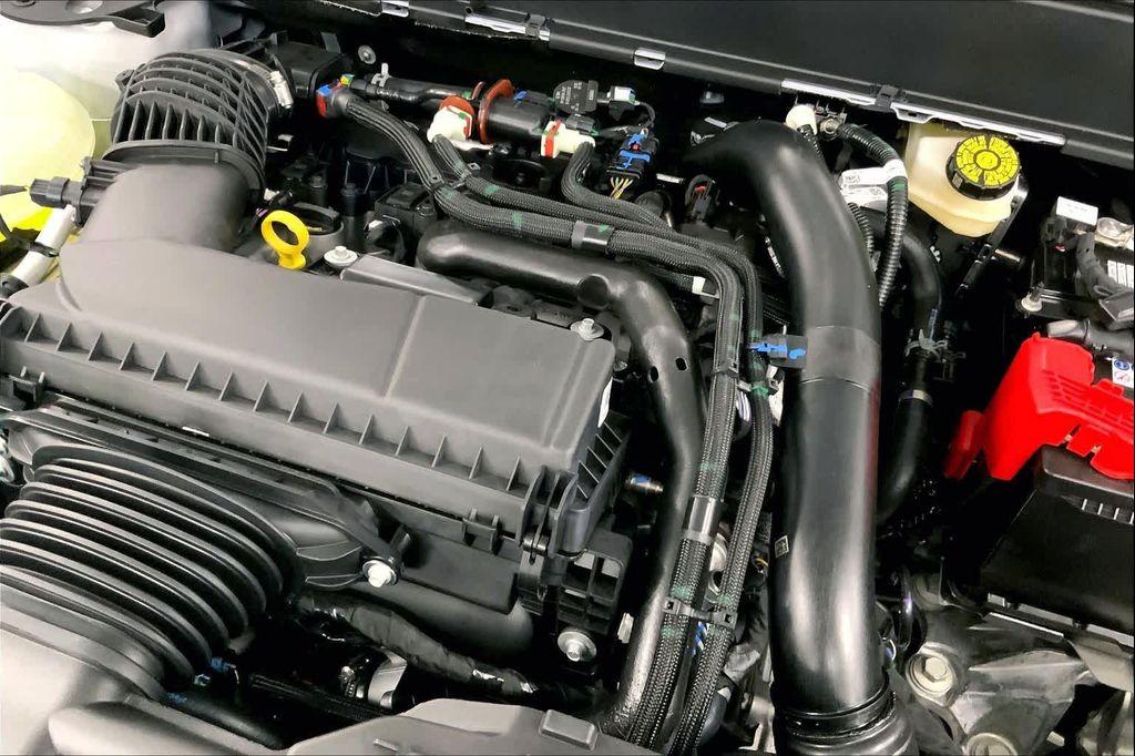 new 2025 Ford Maverick car, priced at $28,366