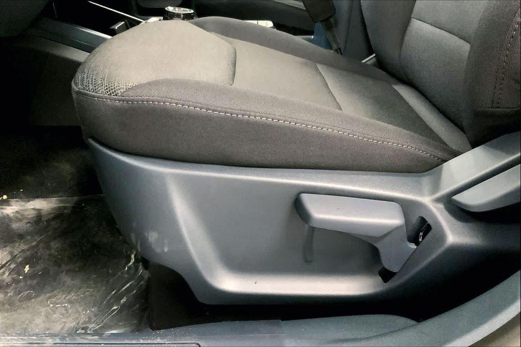 new 2025 Ford Maverick car, priced at $28,366