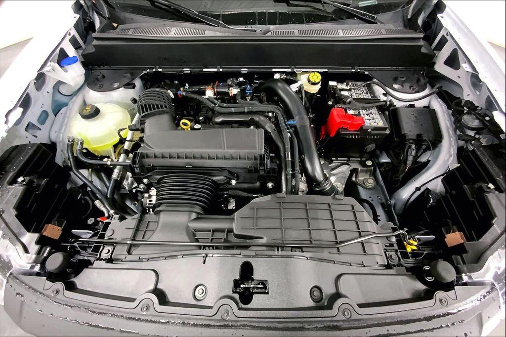 new 2025 Ford Maverick car, priced at $28,366