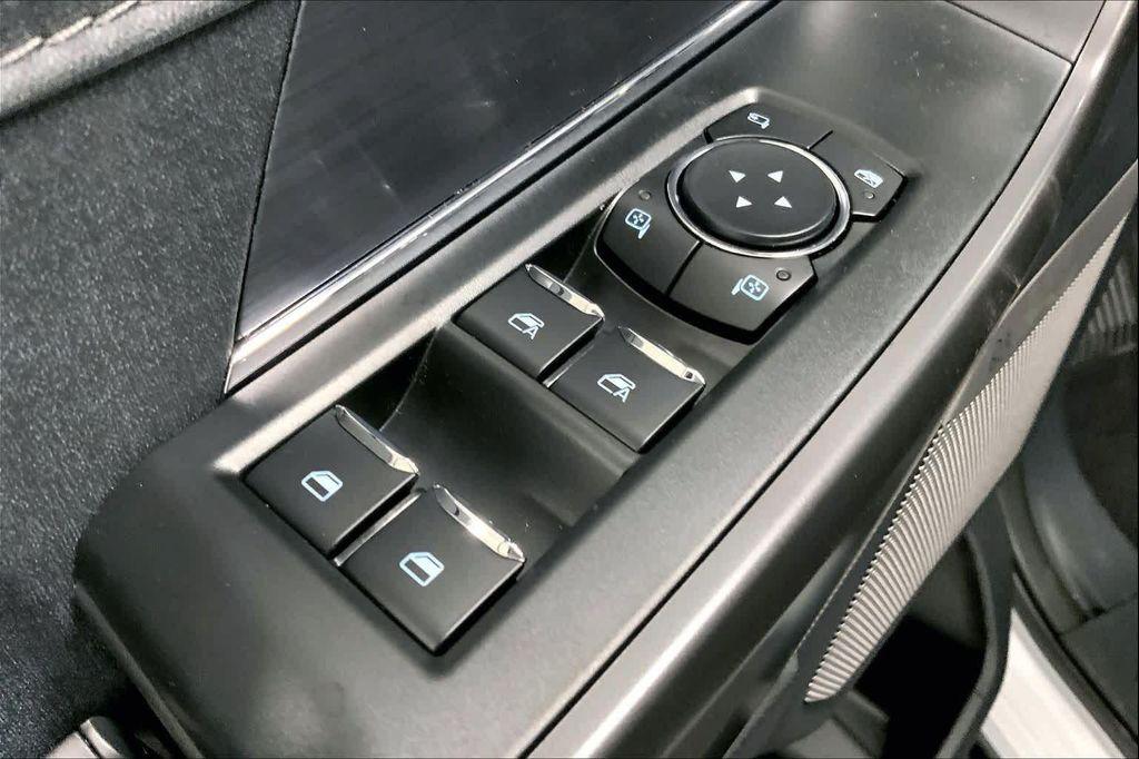 new 2025 Ford F-150 car, priced at $66,743