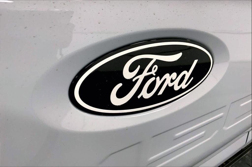 new 2025 Ford F-150 car, priced at $66,743