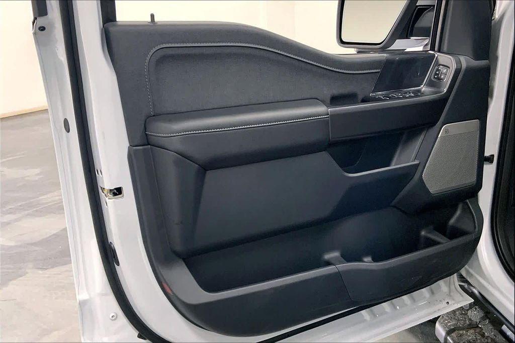 new 2025 Ford F-150 car, priced at $66,743