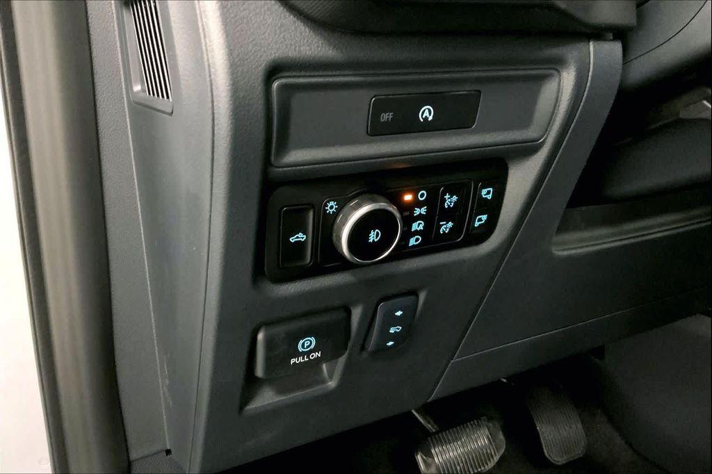 new 2025 Ford F-150 car, priced at $66,743