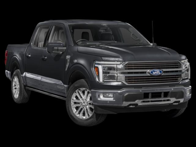 new 2025 Ford F-150 car, priced at $78,350