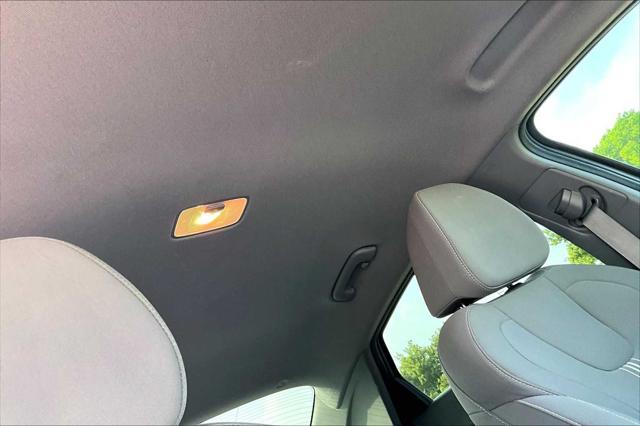 used 2021 Hyundai Elantra car, priced at $17,982