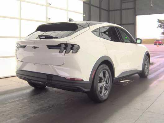 used 2023 Ford Mustang Mach-E car, priced at $23,971