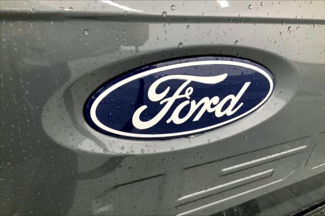 new 2024 Ford F-150 car, priced at $43,930