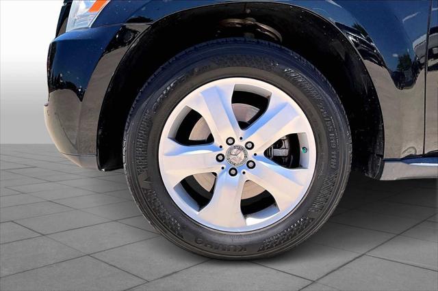 used 2012 Mercedes-Benz GL-Class car, priced at $10,971
