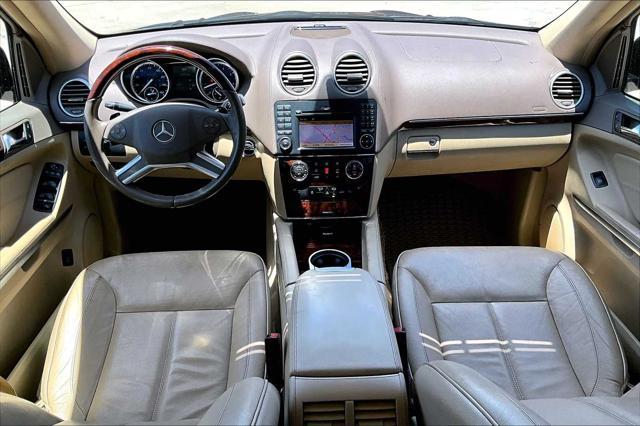 used 2012 Mercedes-Benz GL-Class car, priced at $10,971