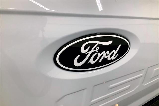 new 2024 Ford F-150 car, priced at $43,415