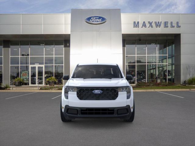 new 2025 Ford Maverick car, priced at $32,400