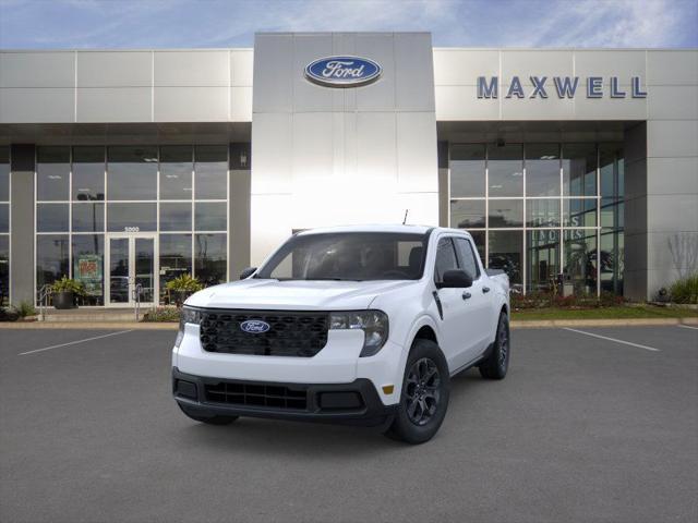 new 2025 Ford Maverick car, priced at $32,400