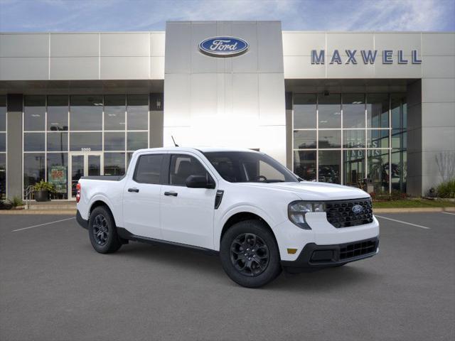 new 2025 Ford Maverick car, priced at $32,400