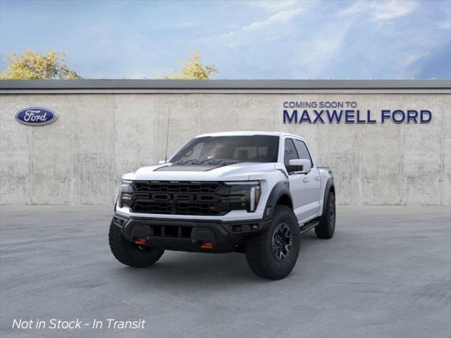 new 2025 Ford F-150 car, priced at $144,480