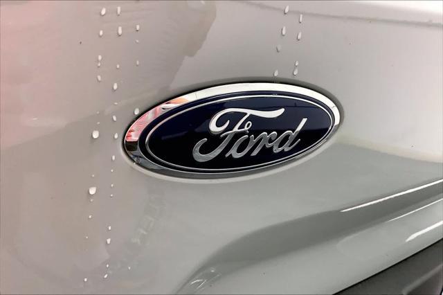 used 2024 Ford Bronco Sport car, priced at $25,479