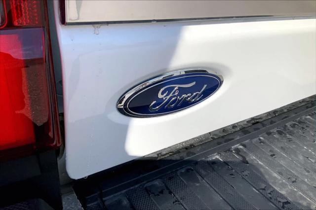 new 2024 Ford F-250 car, priced at $96,288