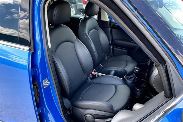 used 2014 MINI Countryman car, priced at $8,472