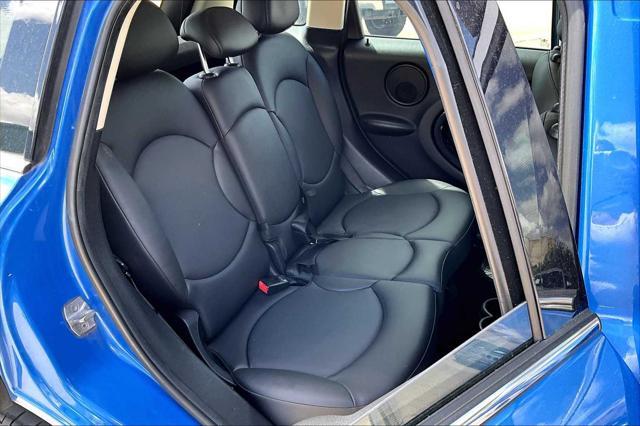 used 2014 MINI Countryman car, priced at $8,472