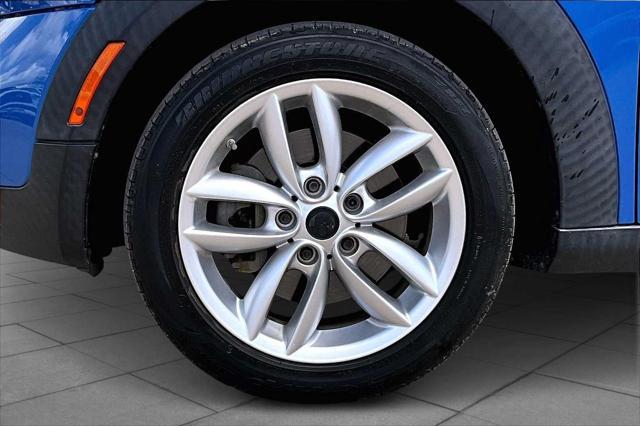 used 2014 MINI Countryman car, priced at $8,472