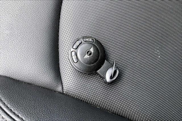 used 2014 MINI Countryman car, priced at $8,472