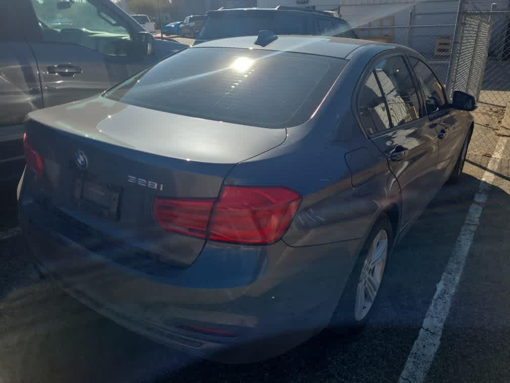 used 2016 BMW 328 car, priced at $14,971
