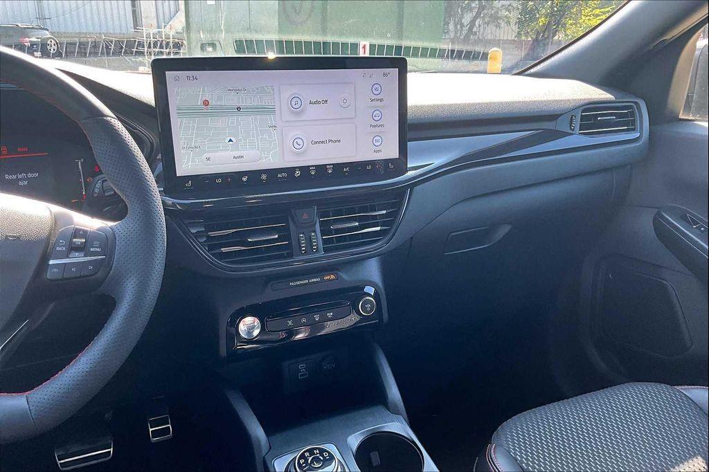 used 2023 Ford Escape car, priced at $23,971