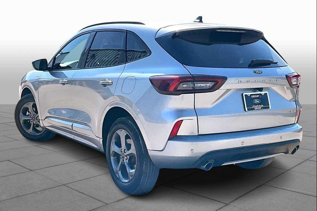 used 2023 Ford Escape car, priced at $23,971