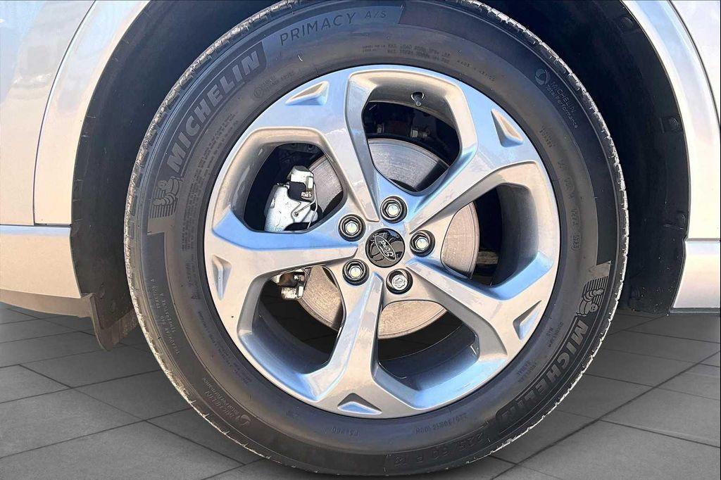 used 2023 Ford Escape car, priced at $23,971