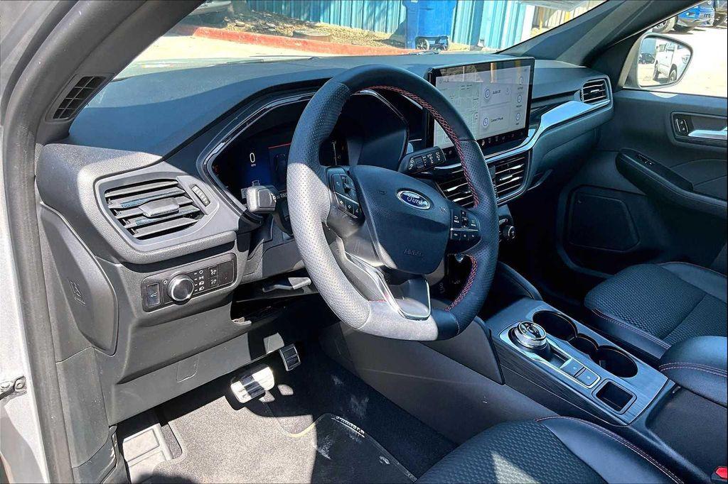 used 2023 Ford Escape car, priced at $23,971